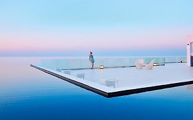 White Palace Crete